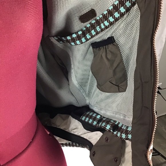 West49 snowboarding 🏂 jacket - Picture 8 of 11